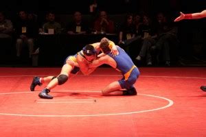 Wrestling Moves List - Build Your Wrestling Moves List