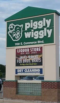 Fox Brothers Piggly Wiggly Updated January Reviews E