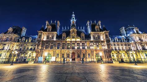 City Hall Photograph By Manjik Pictures Fine Art America