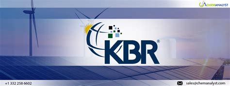 KBR S Green Ammonia Technology Chosen By OCIOR Energy For Indian Project