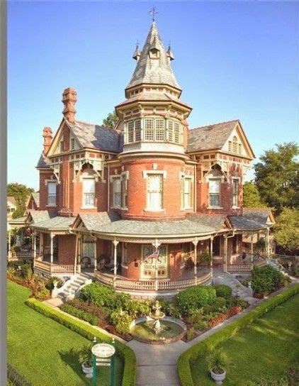 Ville Classiche Victorian Homes Old Houses Victorian Architecture