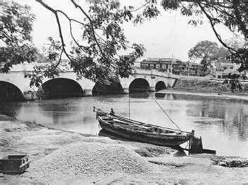 chennaibeach: Very nice old picture of Chennai