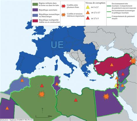 les accords de libre échange entre le maroc et l union européenne