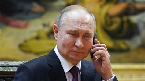 Putin Bans Russian Oil Exports To Countries That Imposed Price Cap