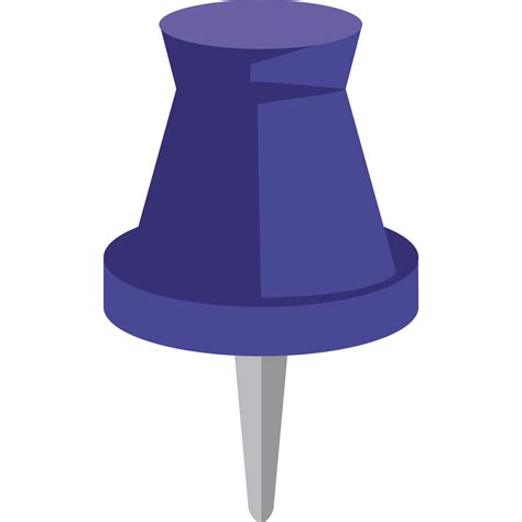 Attach Pin Supply 24096565 Png
