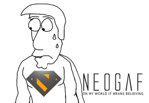 Neogaf Needs A New Logo Page 6 Neogaf