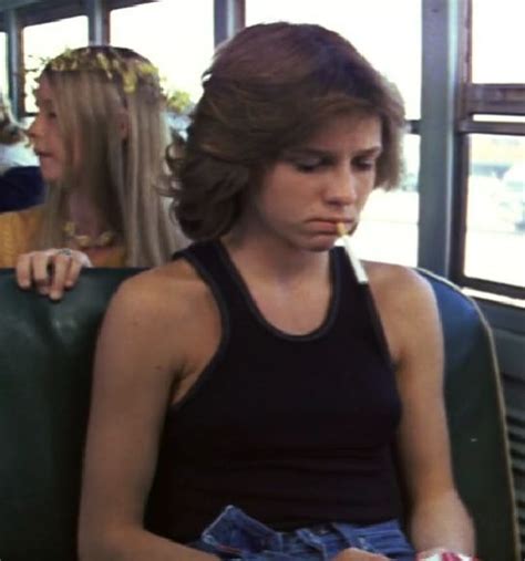 Pin By Val Melvin On Kristy Mcnichol Kristy Mcnichol Long Hair