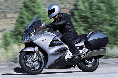 2007 Honda St1300 Gallery 105162 Top Speed