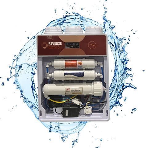 Drinking Water Household Reverse Osmosis System Household Water