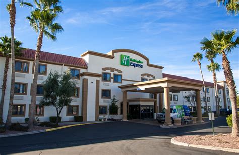 Holiday Inn Express & Suites Tucson Mall - Tucson, AZ | www.ihg.com/holidayinnexpress/hotels/us ...