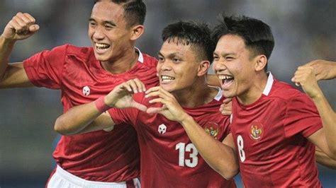 Timnas Indonesia Uji Coba Dengan Curacao Kali Stadion Yang Digunakan