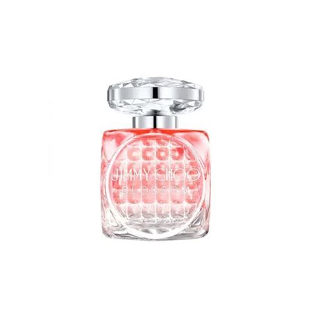 JIMMY CHOO BLOSSOM SPECIAL EDITION FOR HER The Perfume Closet