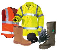 Protective Clothing KGE Procurement Pty Ltd