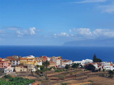 El Pueblo M S Bonito De Espa A Est En Canarias Seg N The Times