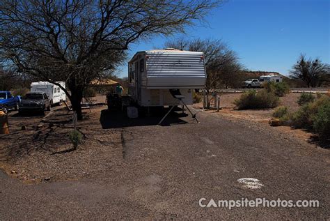 Roper Lake State Park - Campsite Photos, Camping Info & Reservations