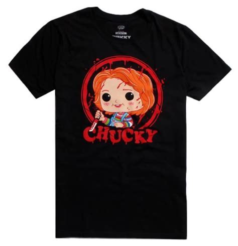 Chucky TV Box | Shirts and Jackets | hobbyDB