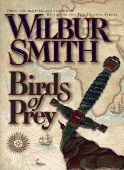 Birds Of Prey By Wilbur Smith 9780312157913 312157916 Ebay