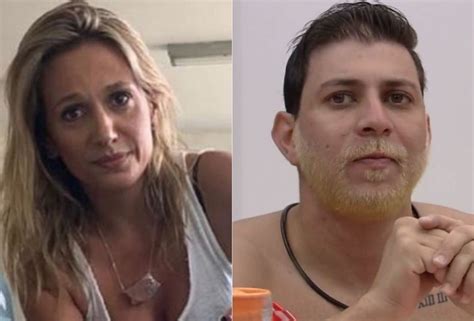 Luisa Mell detona Caio após fala polêmica no BBB21 nojento