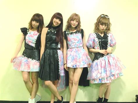 画像・写真 Silent Siren、2月開催の“all Time Request Live”はステージ衣装もリクエスト制に！36