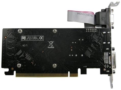 Specification Sheet Buy Online Ax G210 Axle Nvidia Geforce G210 1gb