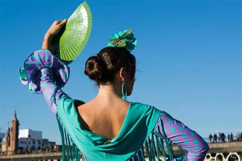 El Origen E Historia Del Flamenco Jardines De Zoraya