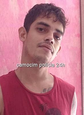 CAMOCIM POLÍCIA 24h CAMOCIM CE POLÍCIA CIVIL DE CAMOCIM PRENDE