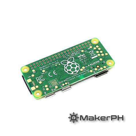 raspberry pi   compact powerful microcomputer