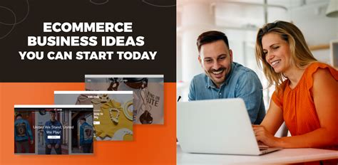 Ecommerce Business Ideas For Beginners To Start Today