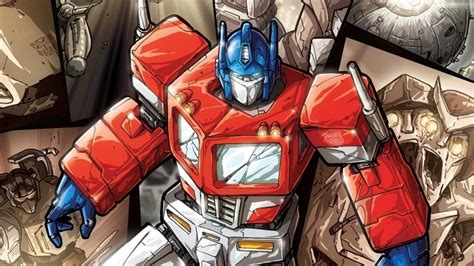 10 Best Transformers Comics Every Fan Must Read