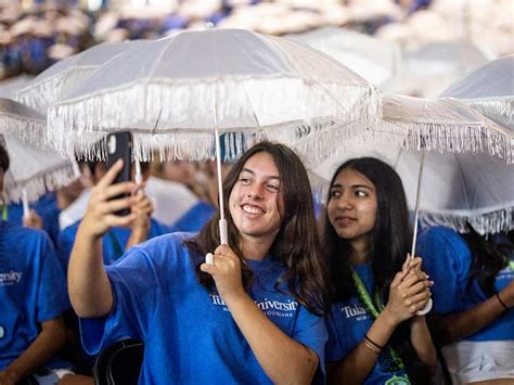 Tulane Today: August 2022 | Tulane News