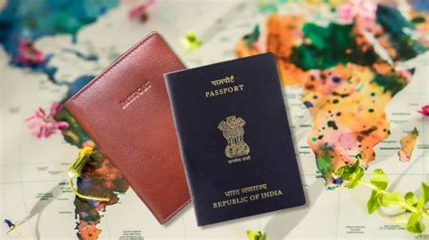 Crème De La Crème These Are The Worlds Most Powerful Passports India Pakistan Rank At These