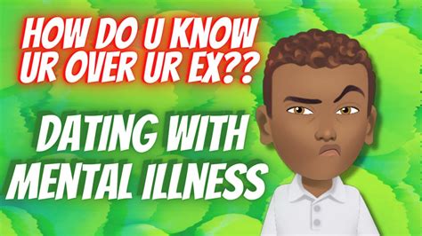 Dating With Mental Illness Cptsd How Do You Know Youre Ready To