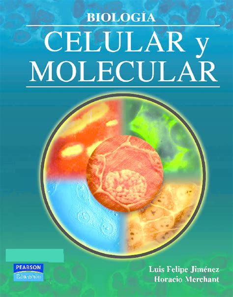 Pdf Biologia Celular Y Molecular Eder Baca