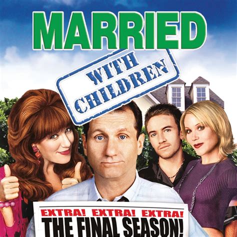 Married...With Children, Season 11 release date, trailers, cast ...