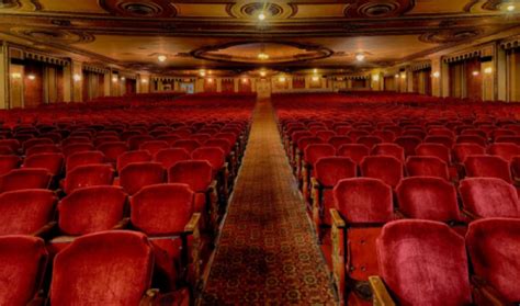 Home Landmark Theatre