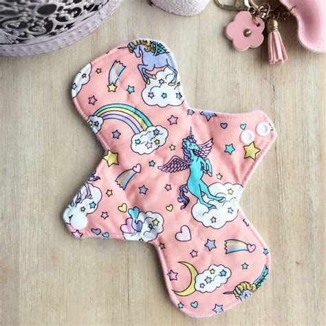 Cloth Menstrual Pad Medium Diy Cloth Pads Cloth Pads Cloth Menstrual Pad