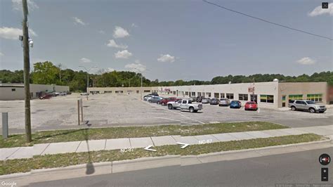 5101 5197 Bragg Blvd Fayetteville Nc 28303 Retail For Lease Loopnet