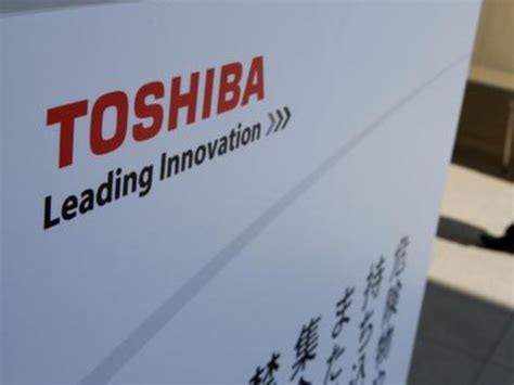 Toshiba Hengkang Dari Pasar Laptop Global Tagar