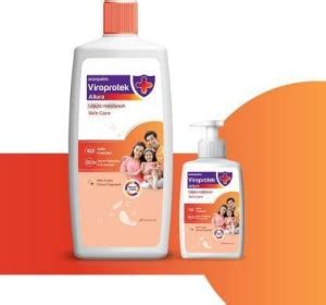 Asian Paints Viroprotek Allura Liquid Handwash Skin Care Combo Pack Of