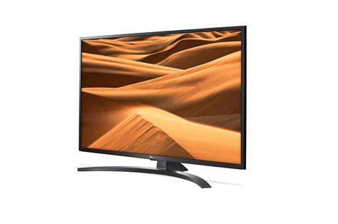 Lg Cm Uhd Tv Processeur Quad Core K Ips Display K