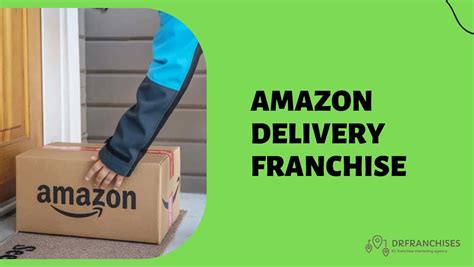 Amazon Delivery Franchise Cost Profit Failure Rate 2024