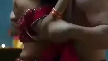 Vaishnavi Sr Youtubers Hot First Night Tamil Couples Private Session