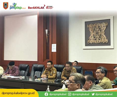 Proyek Prioritas Skpd Tahun 2024 Dinas Penanaman Modal Dan Pelayanan