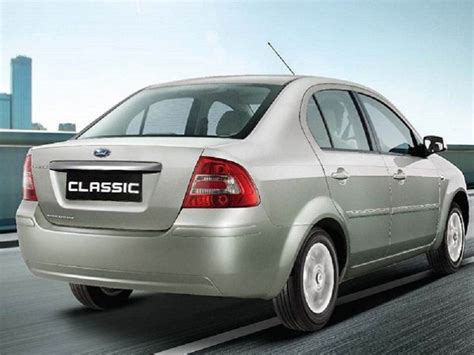 Ford Fiesta Classic Sxi 1 4 Tdci Price Incl Gst In India Ratings Reviews Features And More