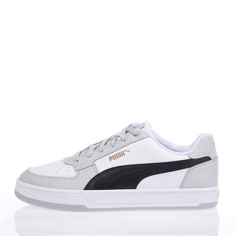 Puma Caven White Topshoes Gr