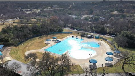 Petition · Save Forest Park Pool of Fort Worth · Change.org