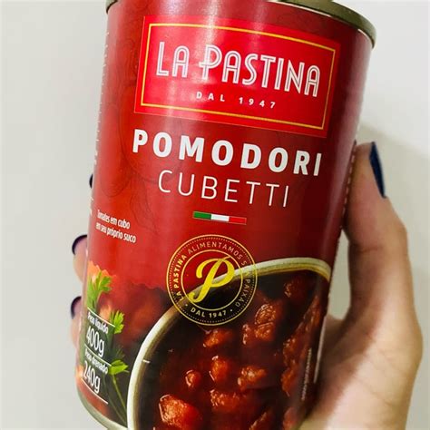 La Pastina Pomodori Cubeti Review Abillion