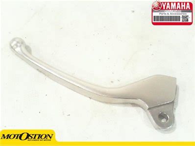 Maneta Freno Trasera Yamaha Cygnus 125 2004 2005