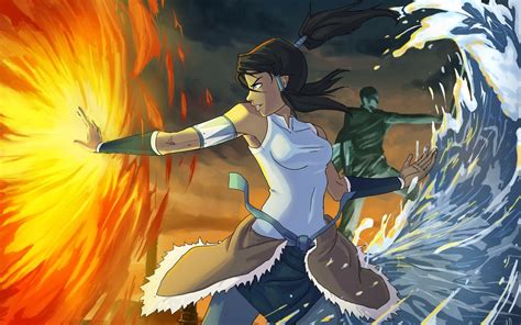 🔥 [40+] Legend of Korra Wallpapers HD | WallpaperSafari