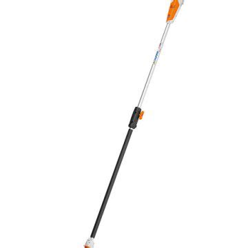 Stihl Hta Cordless Pole Pruner George Browns